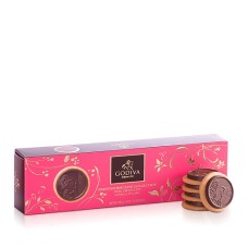 PRESTIGE BISCUIT DARK CHOCOLATE WITH VANILLA